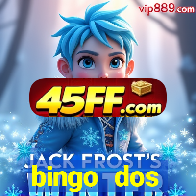 bingo dos sentimentos pdf